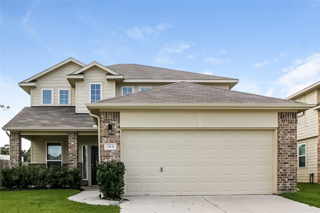 23631 Maple View Drive Spring, Texas This home is priced to rent and won't be around for long. Apply now, while the current residents are preparing to move out, or call to arrange a meeting with your local Progress Residential leasing specialist today. Exquisite home in Spring, TX! You will love the large family room and dining area and granite countertops in the eat-in kitchen. All four bedrooms are generously sized and the master suite includes a private bath with double sinks and a walk-in closet. The patio in the fenced backyard is perfect for entertaining! Schedule your tour today.