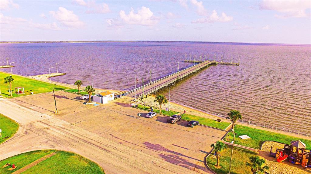0 Beachside Boulevard, Palacios, TX 77465