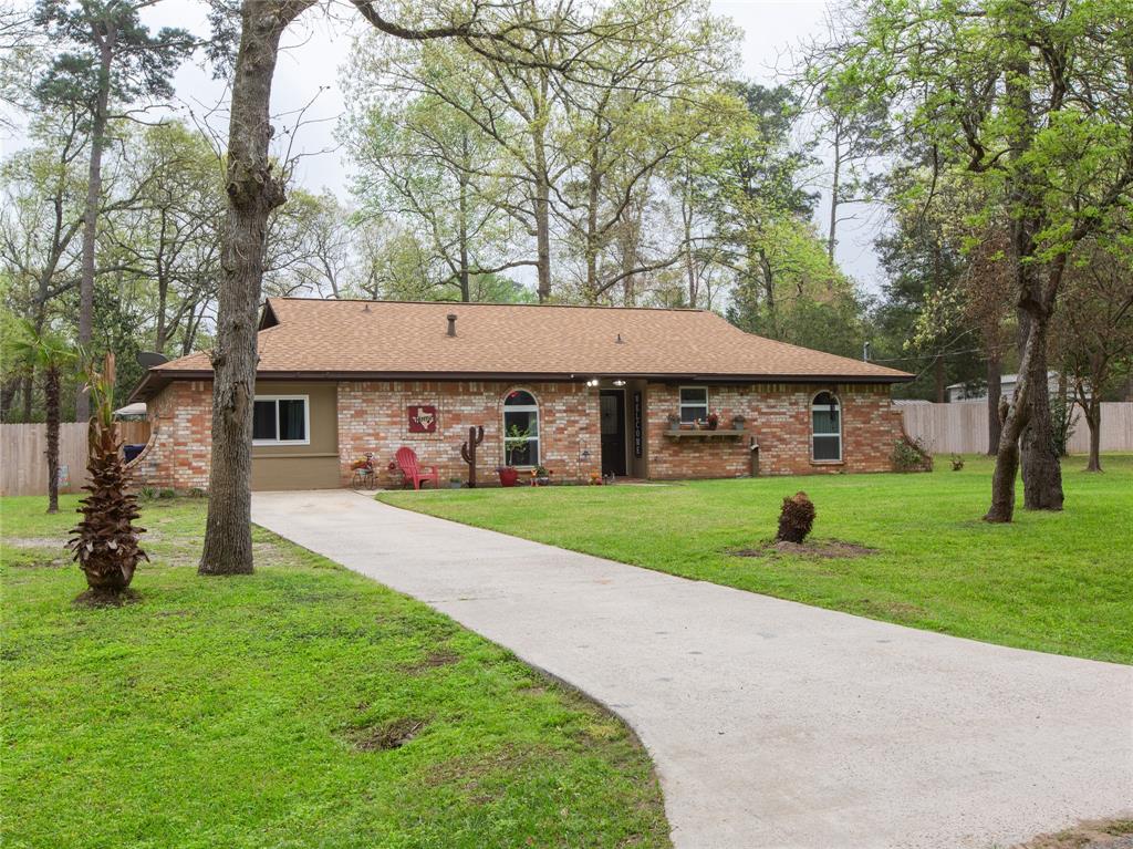 10720 Royal Forest Drive, Conroe, TX 77303