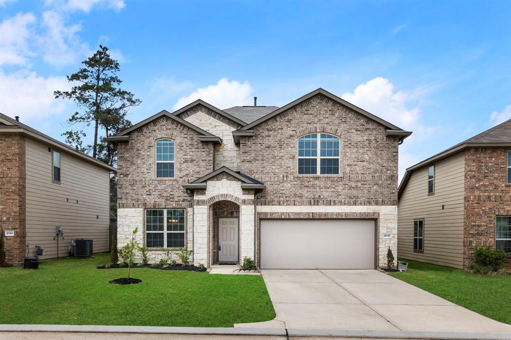 Homes for Sale in Magnolia TX Under 350K Mason Luxury Homes