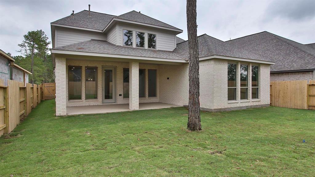 11947 2 Muir Groves Trail, Atascocita, Texas 77346, 4 Bedrooms Bedrooms, 8 Rooms Rooms,3 BathroomsBathrooms,Single-family,For Sale,Muir Groves,70643925
