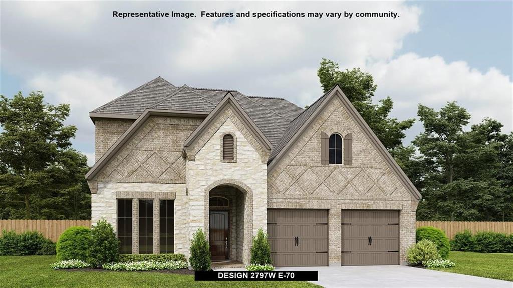 11947 2 Muir Groves Trail, Atascocita, Texas 77346, 4 Bedrooms Bedrooms, 8 Rooms Rooms,3 BathroomsBathrooms,Single-family,For Sale,Muir Groves,70643925