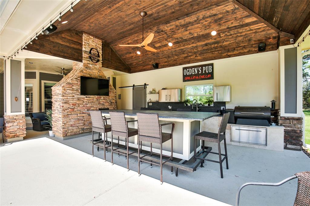 3315 Spring Branch Road