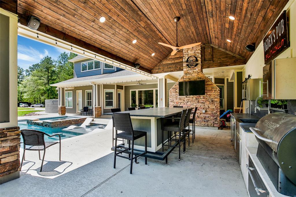 3315 Spring Branch Road
