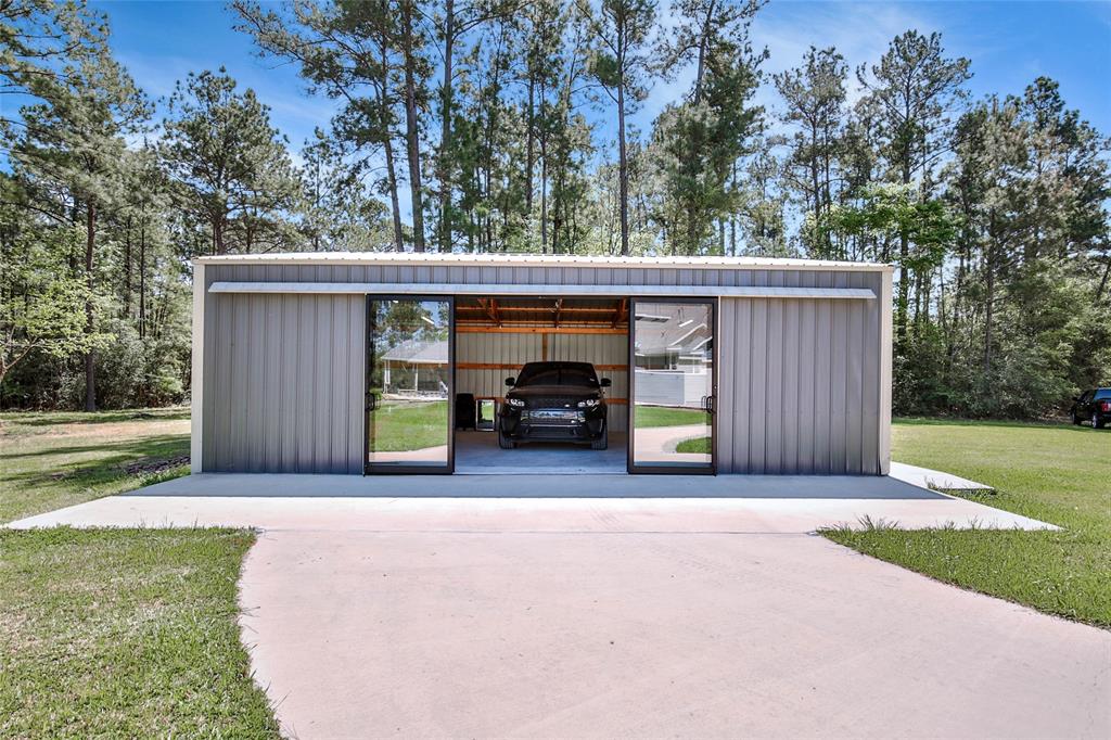 3315 Spring Branch Road