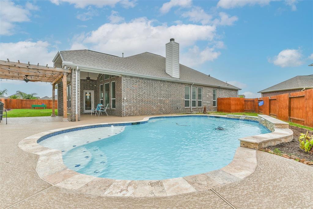 2314 Tobarra Lane