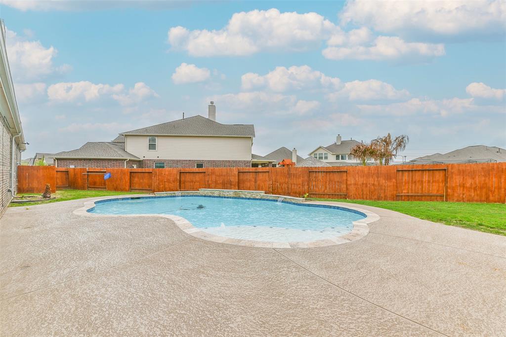 2314 Tobarra Lane