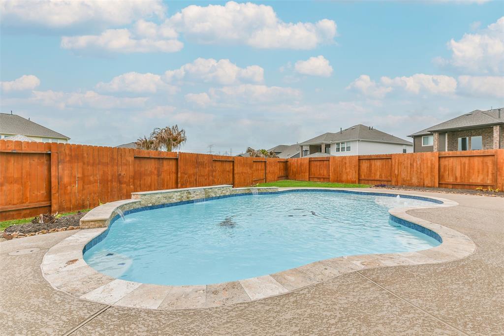 2314 Tobarra Lane