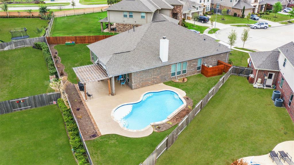 2314 Tobarra Lane