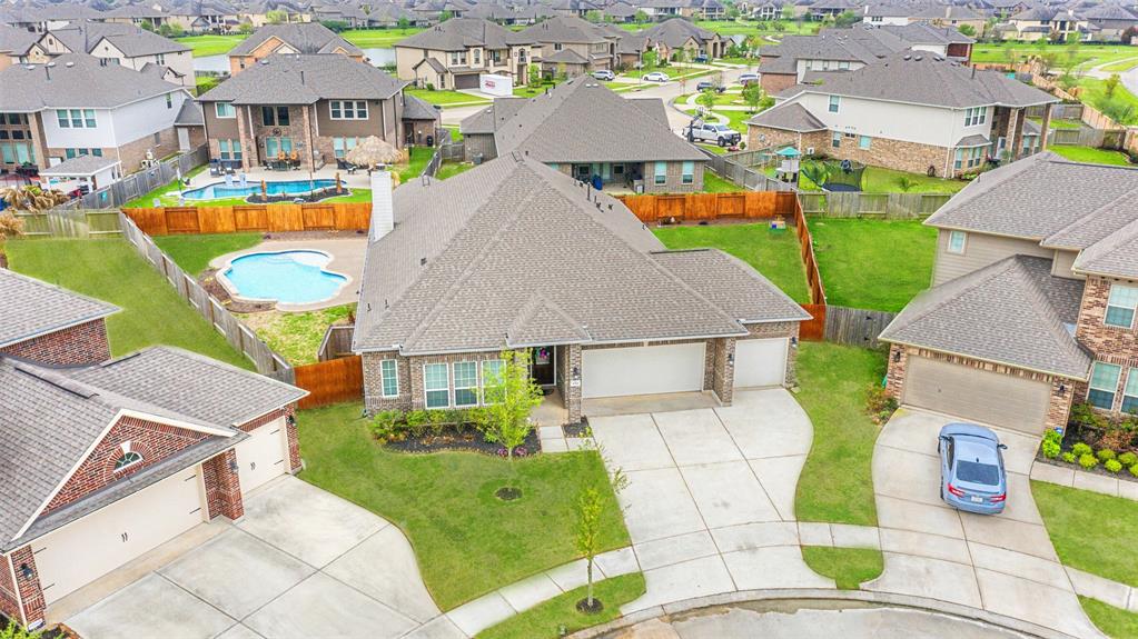 2314 Tobarra Lane