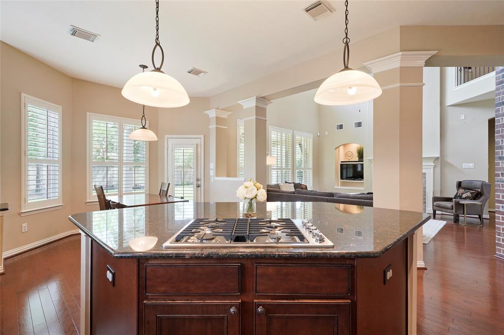 75 2 Arrow Canyon Circle, Spring, Texas 77389, 4 Bedrooms Bedrooms, 10 Rooms Rooms,3 BathroomsBathrooms,Single-family,For Sale,Arrow Canyon,52725984