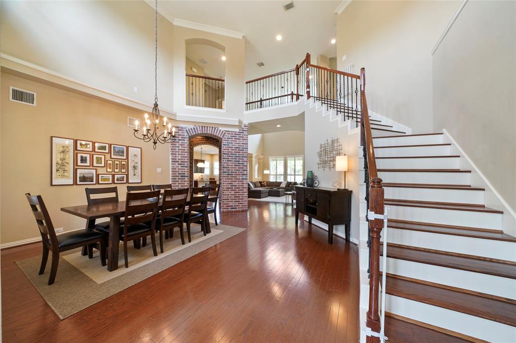 75 2 Arrow Canyon Circle, Spring, Texas 77389, 4 Bedrooms Bedrooms, 10 Rooms Rooms,3 BathroomsBathrooms,Single-family,For Sale,Arrow Canyon,52725984