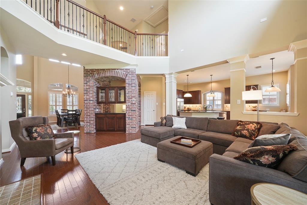 75 2 Arrow Canyon Circle, Spring, Texas 77389, 4 Bedrooms Bedrooms, 10 Rooms Rooms,3 BathroomsBathrooms,Single-family,For Sale,Arrow Canyon,52725984