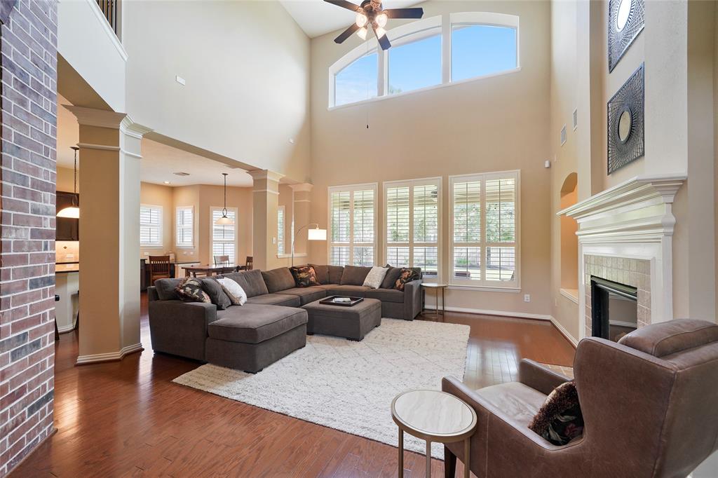 75 2 Arrow Canyon Circle, Spring, Texas 77389, 4 Bedrooms Bedrooms, 10 Rooms Rooms,3 BathroomsBathrooms,Single-family,For Sale,Arrow Canyon,52725984