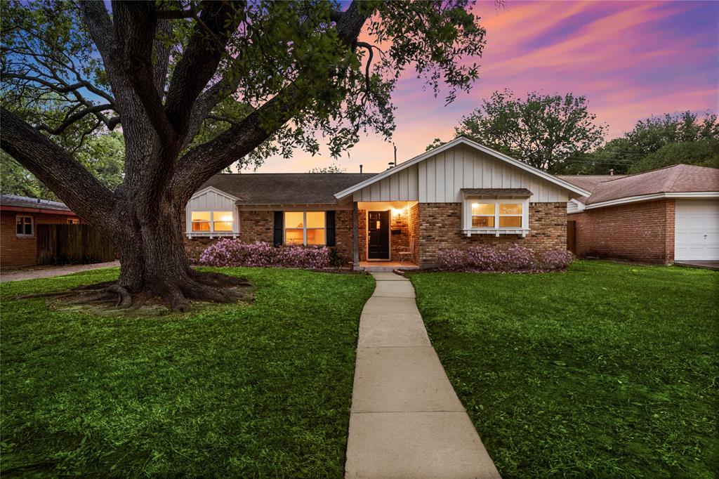 4834 Sanford Road