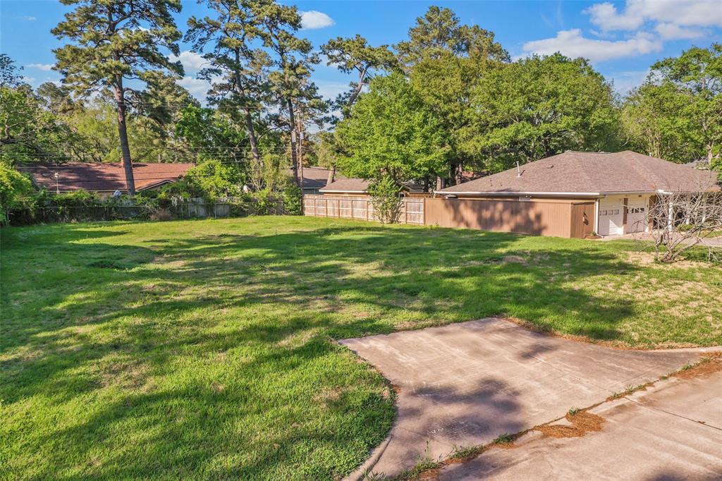 10210 Shadow Wood Drive, Houston, Texas 77043, ,Lots,For Sale,Shadow Wood,75576536