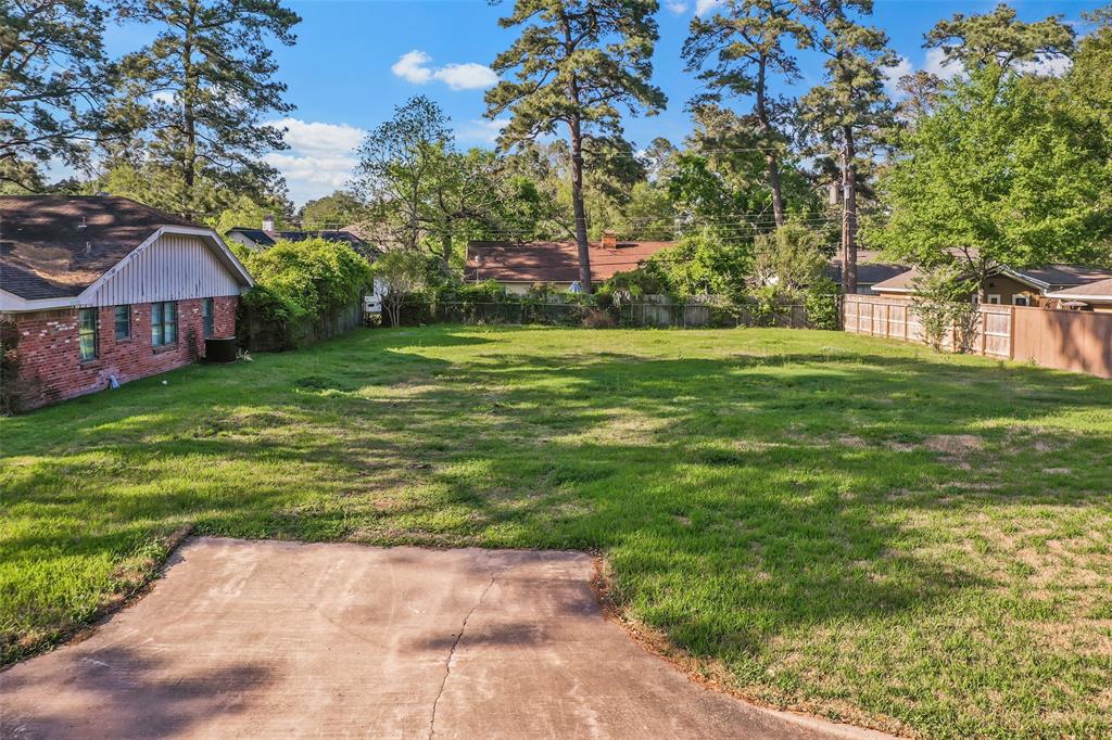 10210 Shadow Wood Drive, Houston, Texas 77043, ,Lots,For Sale,Shadow Wood,75576536