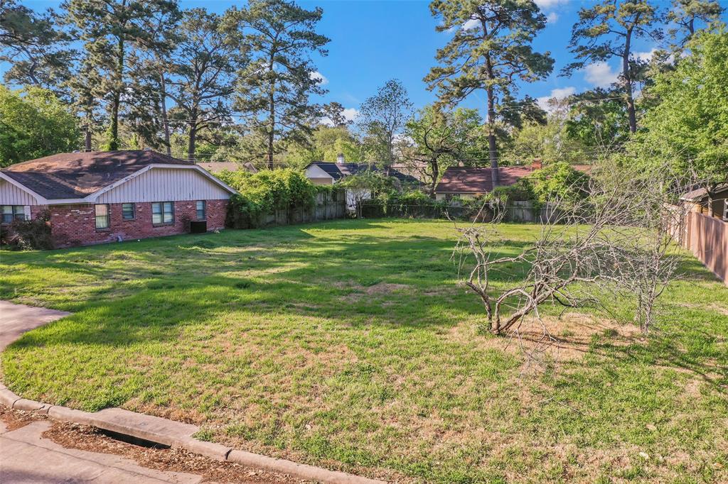 10210 Shadow Wood Drive, Houston, Texas 77043, ,Lots,For Sale,Shadow Wood,75576536