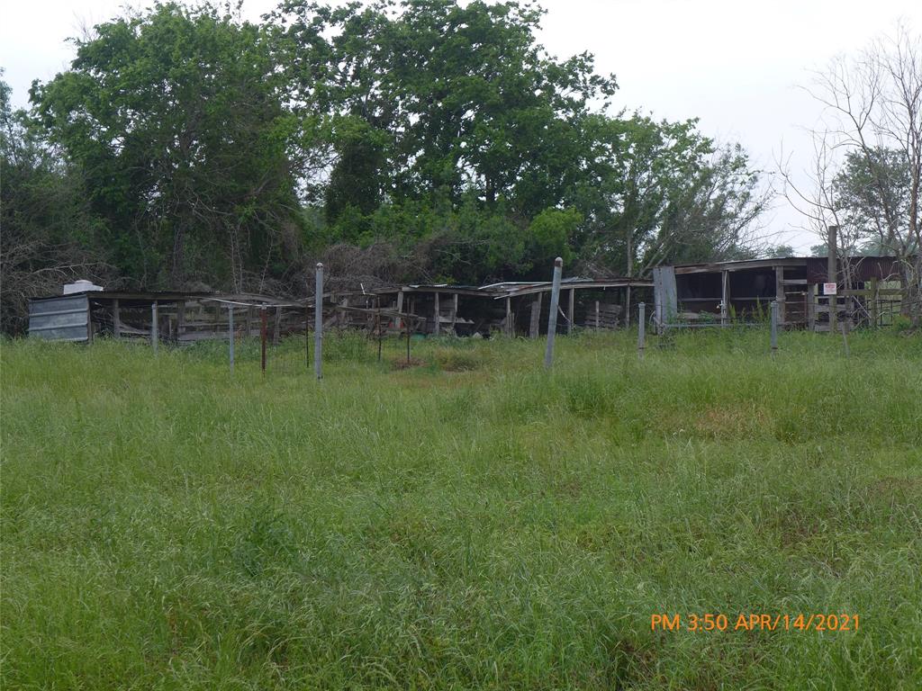 3416 Kurkendall Road Beasley, Texas BRING THE HORSES, THIS PROPERTY WOULD BE GREAT FOR YOUR COUNTRY RANCH WITH EASY ACCESS TO THE CITY. WELL & SEPTIC SYSTEM IN PLACE ALREADY. LAND IS CURRENTLY IN HAY PRODUCTION. SOME IMPROVEMENTS ON THE PROPERTY SUCH AS FENCING, OUT BUILDINGS ETC. THERE IS A HOUSE ON THE PROPERTY BUT PROPERTY IS BEING SOLD FOR LAND VALUE ONLY. SELLER WILL RETAIN MINERALS, NO PIPELINE AND UNRESTRICTED.