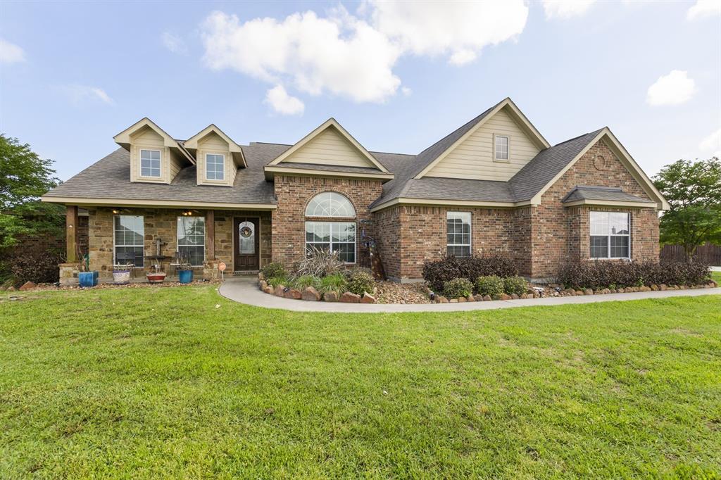 4426 Landon LN, Baytown, TX 77523