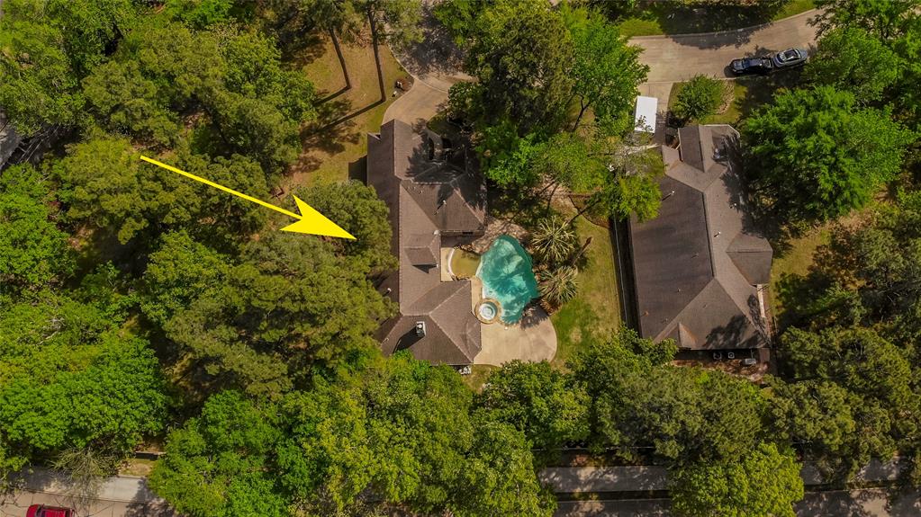 Winthrop Harbor Ct, Montgomery, TX 77356 #1