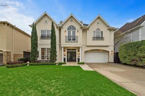 5103 Patrick Henry, Bellaire, TX, 77401