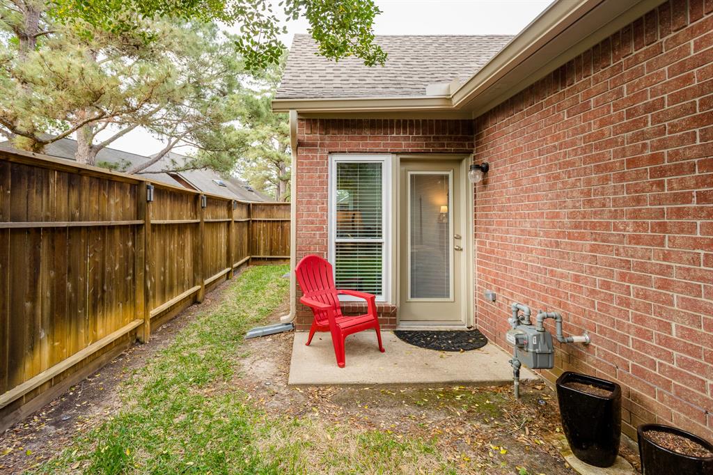 3914 Heathersage Drive Houston Tx 77084 Har Com