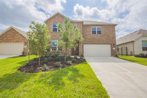 63 Pioneer Canyon, The Woodlands, TX, 77375