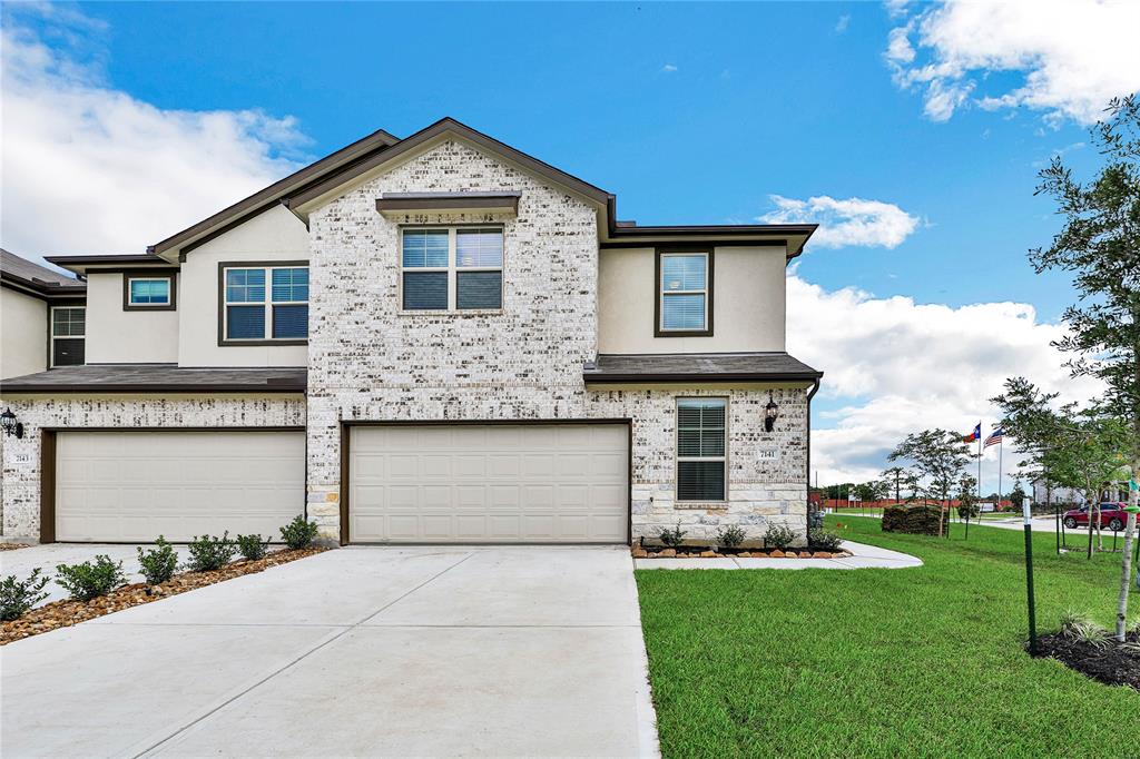 7141 Fannin Street, Pearland, TX 77584