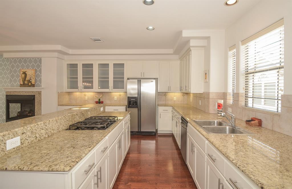 2414 Calumet Street A, Houston TX 77004