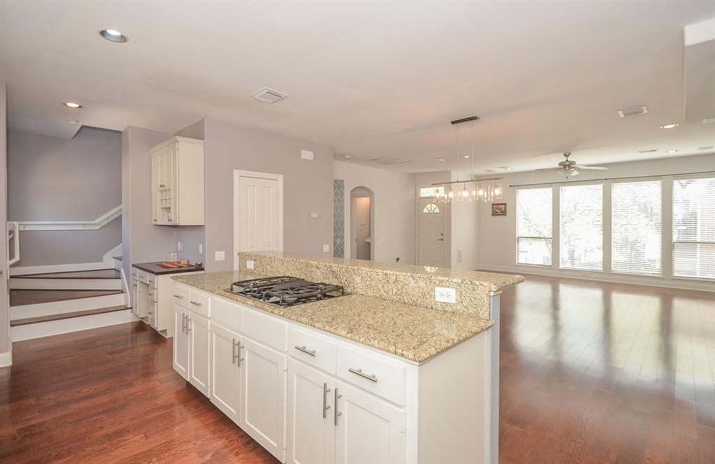 2414 Calumet Street A, Houston TX 77004