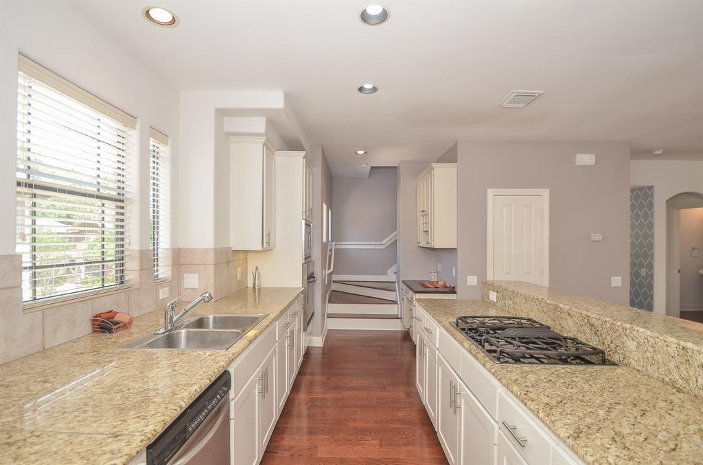 2414 Calumet Street A, Houston TX 77004
