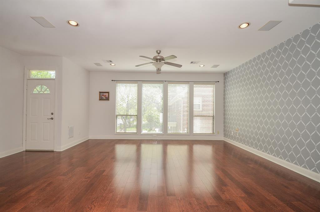 2414 Calumet Street A, Houston TX 77004