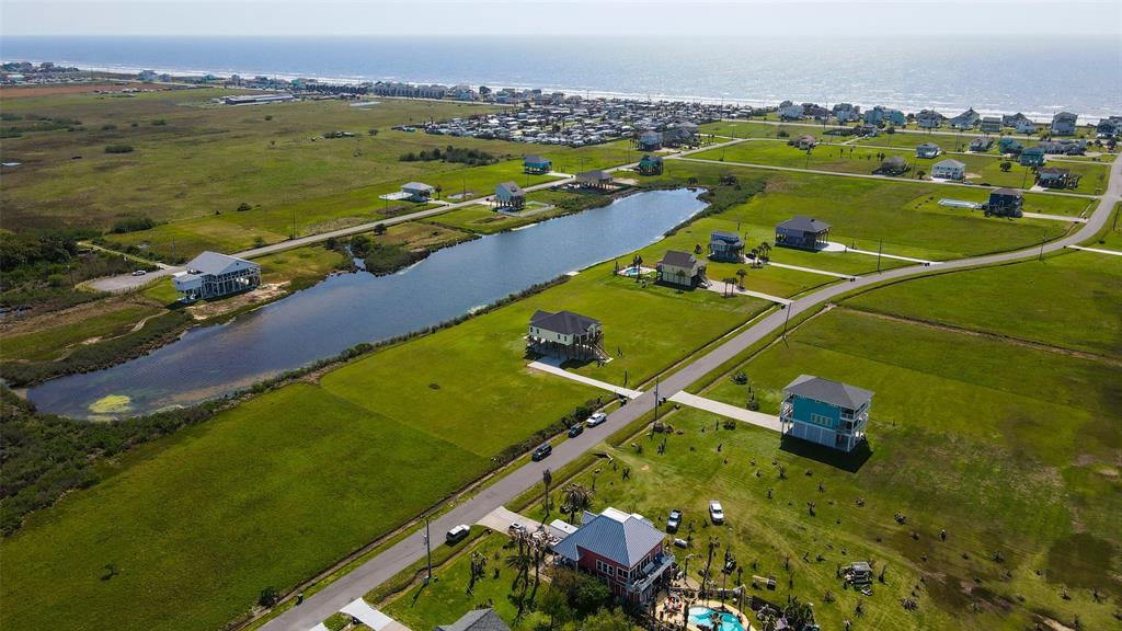 3903 Indian Beach Drive, Galveston, TX 77554
