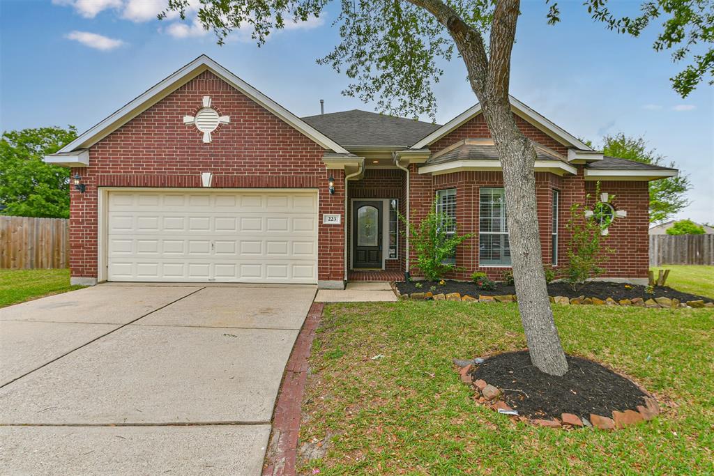 223 Cay Crossing Lane