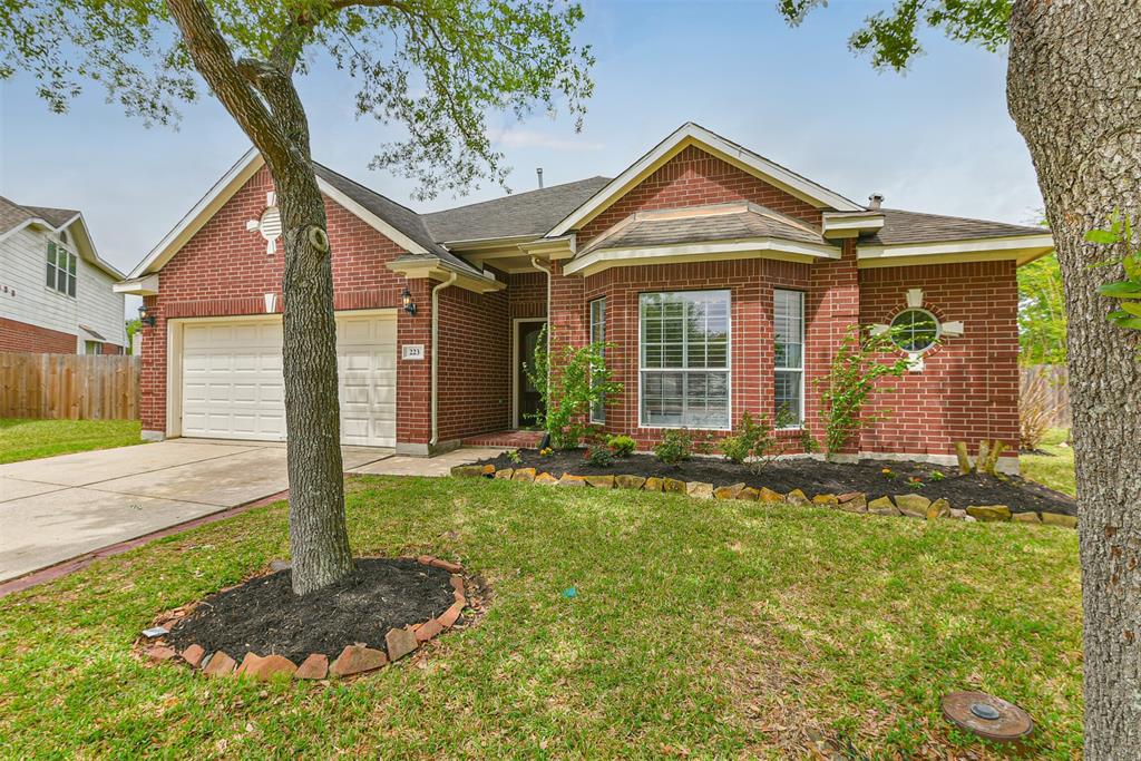 223 Cay Crossing Lane