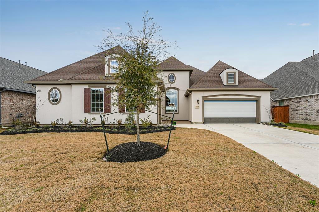 4627 1 Bernard Drive, Manvel, Texas 77583, 4 Bedrooms Bedrooms, 8 Rooms Rooms,3 BathroomsBathrooms,Single-family,For Sale,Bernard,46970611