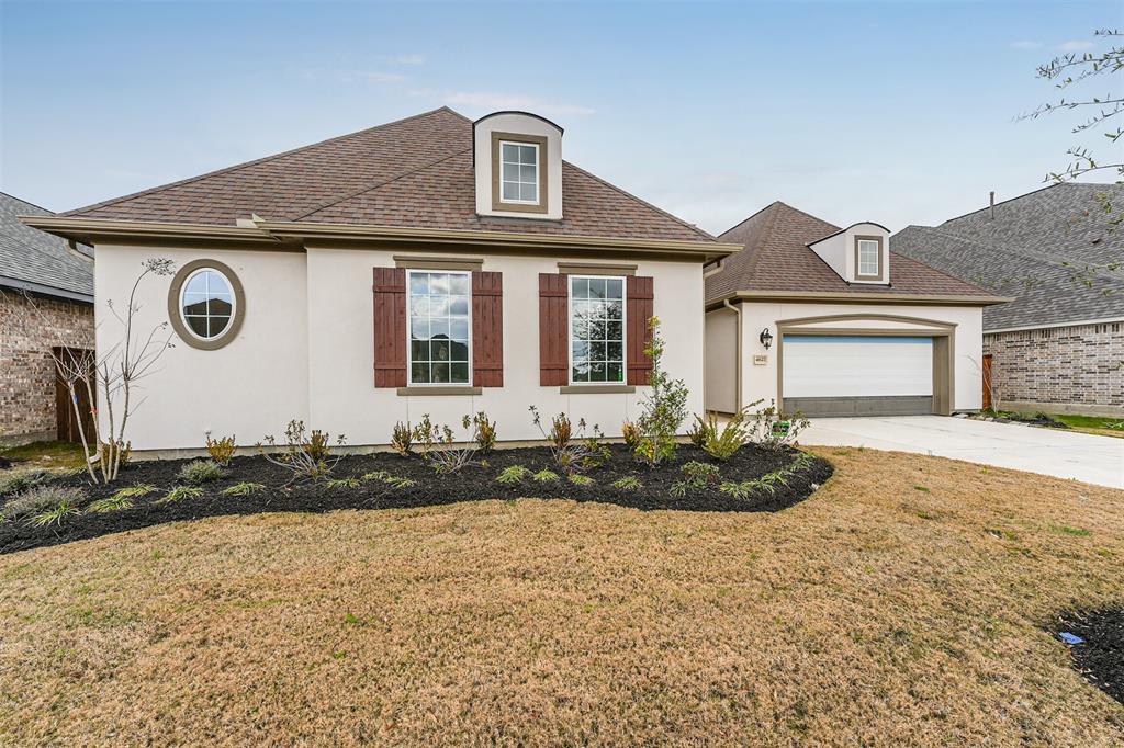 4627 1 Bernard Drive, Manvel, Texas 77583, 4 Bedrooms Bedrooms, 8 Rooms Rooms,3 BathroomsBathrooms,Single-family,For Sale,Bernard,46970611