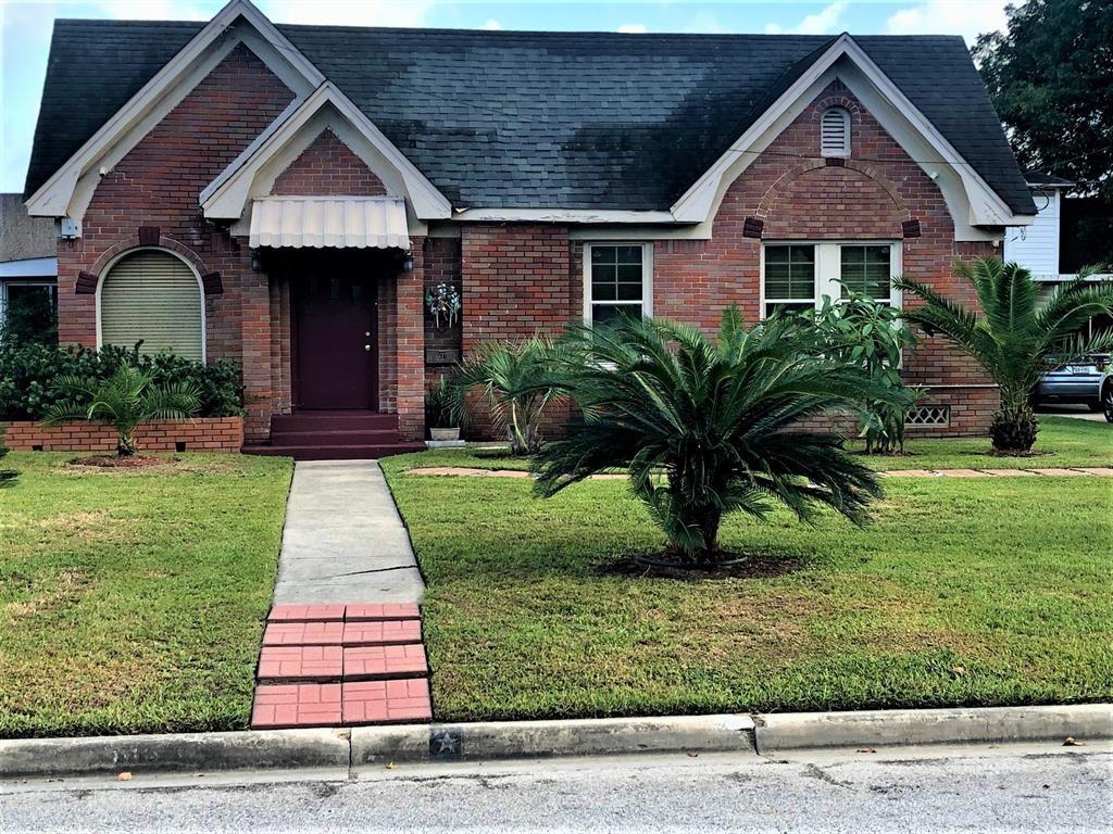 615 1 Kelley St Street, Houston, Texas 77009, 3 Bedrooms Bedrooms, 4 Rooms Rooms,1 BathroomBathrooms,Single-family,For Sale,Kelley St,5418138