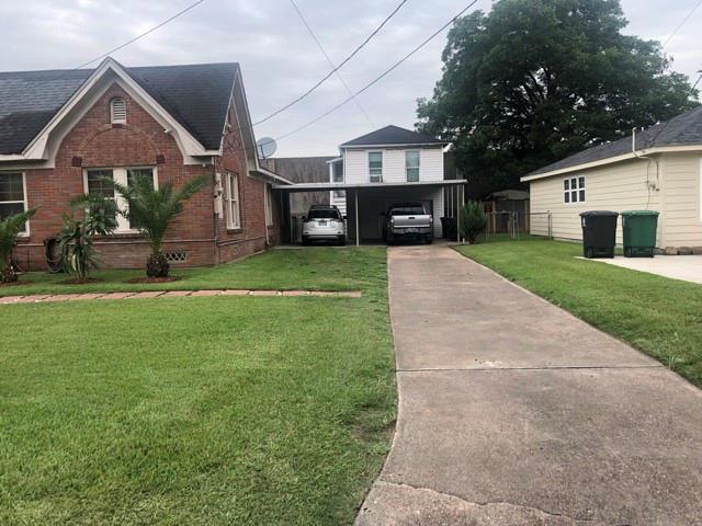 615 1 Kelley St Street, Houston, Texas 77009, 3 Bedrooms Bedrooms, 4 Rooms Rooms,1 BathroomBathrooms,Single-family,For Sale,Kelley St,5418138