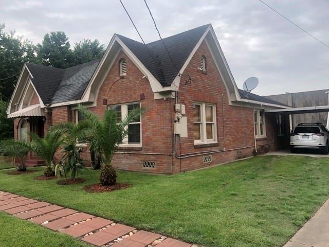 615 1 Kelley St Street, Houston, Texas 77009, 3 Bedrooms Bedrooms, 4 Rooms Rooms,1 BathroomBathrooms,Single-family,For Sale,Kelley St,5418138