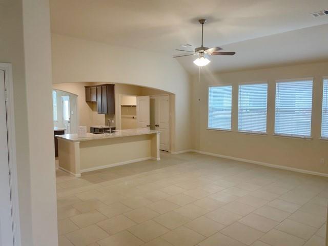 1844 1 Kenley Way, Alvin, Texas 77511, 4 Bedrooms Bedrooms, 10 Rooms Rooms,2 BathroomsBathrooms,Single-family,For Sale,Kenley,58591256