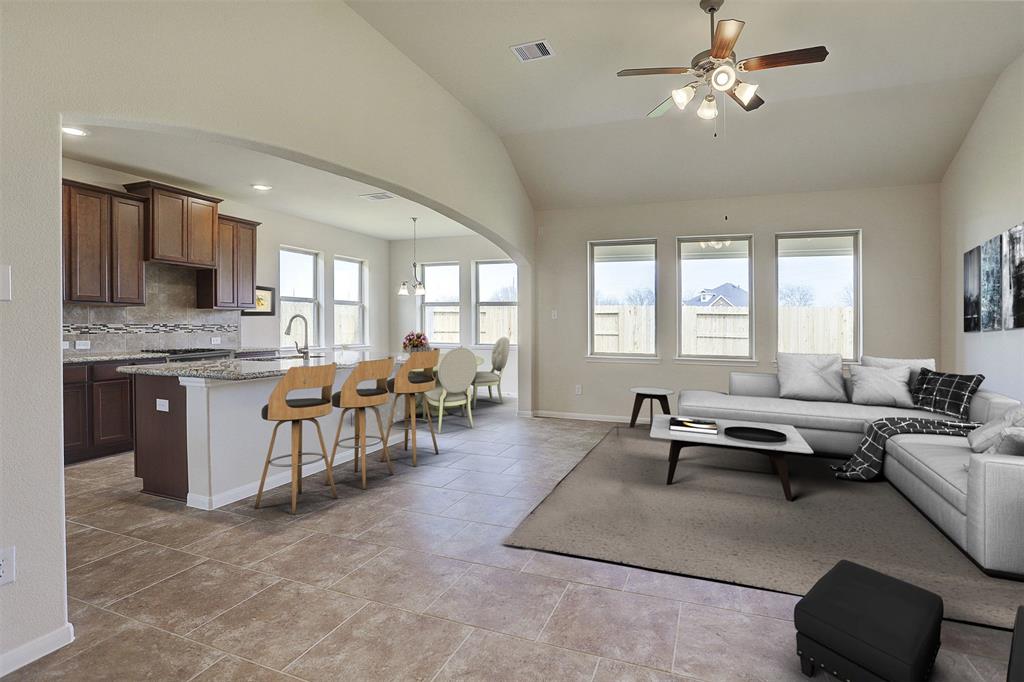 1842 1 Kenley Way, Alvin, Texas 77511, 3 Bedrooms Bedrooms, 10 Rooms Rooms,2 BathroomsBathrooms,Single-family,For Sale,Kenley,85901424