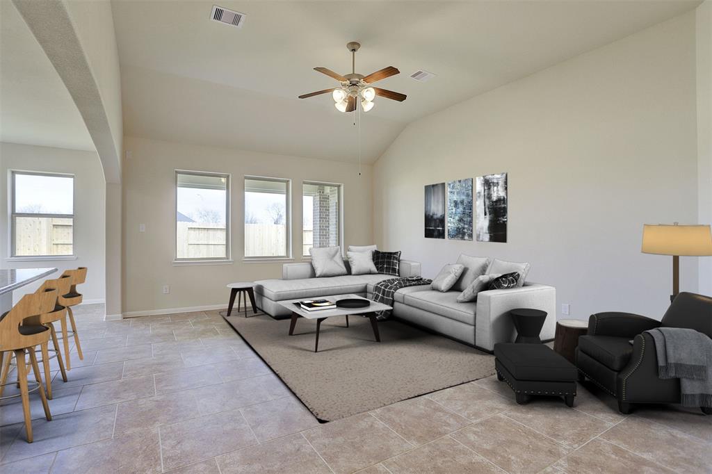 1842 1 Kenley Way, Alvin, Texas 77511, 3 Bedrooms Bedrooms, 10 Rooms Rooms,2 BathroomsBathrooms,Single-family,For Sale,Kenley,85901424