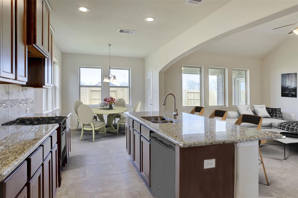 1842 1 Kenley Way, Alvin, Texas 77511, 3 Bedrooms Bedrooms, 10 Rooms Rooms,2 BathroomsBathrooms,Single-family,For Sale,Kenley,85901424