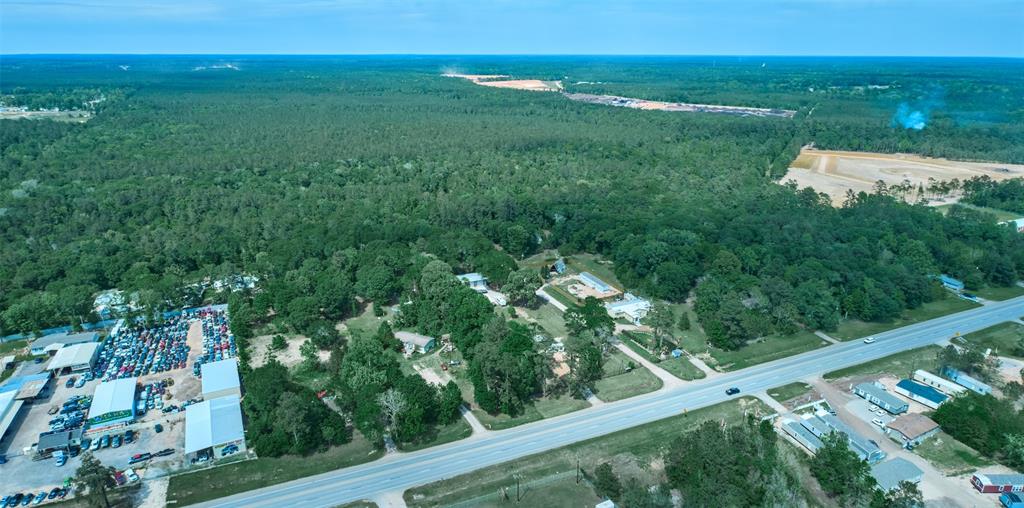 TBD HWY 105E at Crowson Rdg Rd, Conroe, Texas 77306, ,Lots,For Sale,HWY 105E at Crowson Rdg Rd,28709343