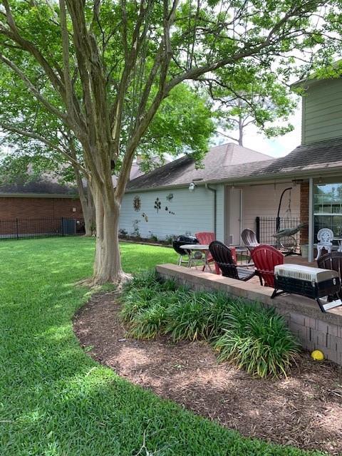 2208 2 Pebble Beach Drive, League City, Texas 77573, 5 Bedrooms Bedrooms, 11 Rooms Rooms,3 BathroomsBathrooms,Single-family,For Sale,Pebble Beach,54063784