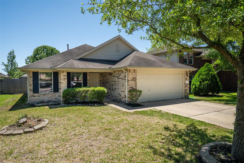 5310 Cinnamon Lake Drive