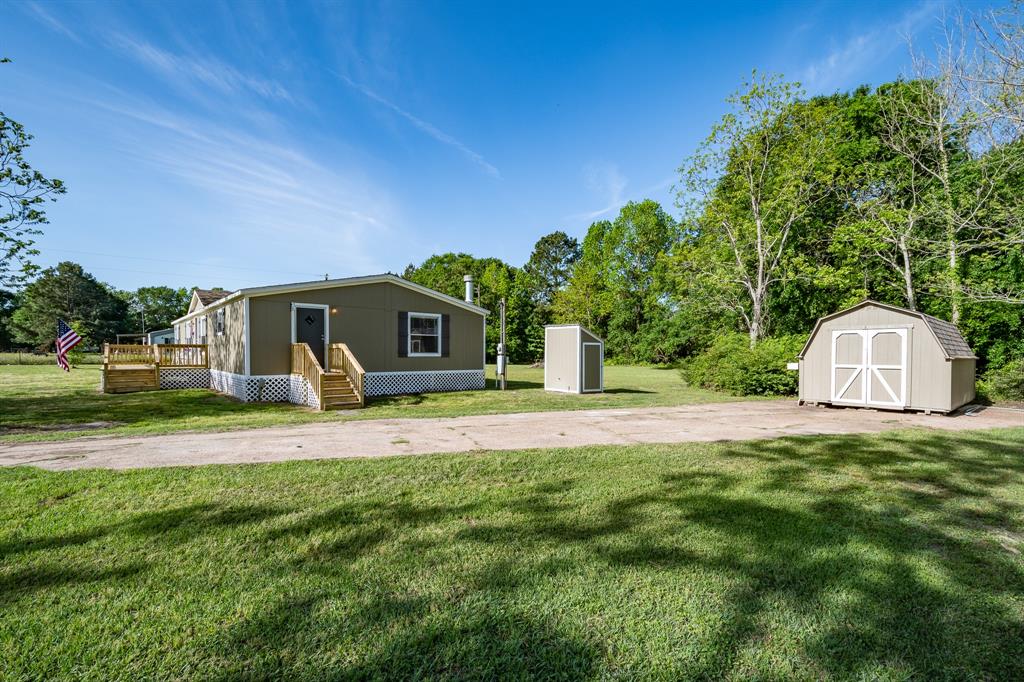 213 County Road 2313