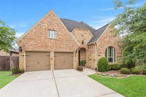 8323 Floating Heart Court, Conroe, TX, 77385